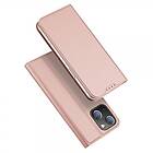 Dux Ducis iPhone 15 Fodral Skin Pro Series Rosa