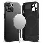 Ringke iPhone 15 Skal Onyx Magnetic Svart