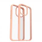 Otterbox iPhone 15 Pro Max Skal React Peach Perfect