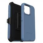 Otterbox iPhone 15 Pro Max Skal Defender Baby Blue Jeans