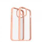 Otterbox iPhone 15 Skal React Peach Perfect