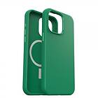 Otterbox iPhone 15 Pro Max Skal Symmetry MagSafe Green Juice