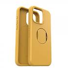 Otterbox iPhone 15 Pro Max Skal OtterGrip Symmetry MagSafe Aspen Gleam