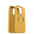 Otterbox iPhone 15 Pro Skal OtterGrip Symmetry MagSafe Aspen Gleam