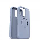 Otterbox iPhone 15 Pro Skal OtterGrip Symmetry MagSafe You Do Blue