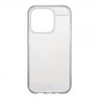 Black Rock iPhone 15 Pro Skal Air Robust Case Transparent