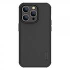 Nillkin iPhone 15 Pro Skal Frosted Shield Pro MagSafe