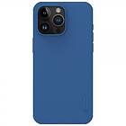Nillkin iPhone 15 Pro Max Skal Super Frosted Shield Pro