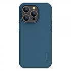 Nillkin iPhone 15 Pro Max Skal Frosted Shield Pro MagSafe