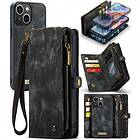 CaseMe iPhone 15 Fodral 008 Series Skal