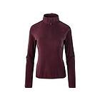 Iguana Vilos Half-Zip Fleece (Dam)