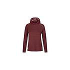 Kilpi Aileen Hooded Fleece (Femme)