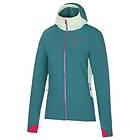 La Sportiva Descender Storm Fleece (Dam)