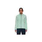 Mammut Innominata Full Zip Fleece (Dam)