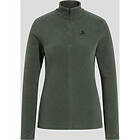 Odlo Roy Half-Zip Fleece (Dam)