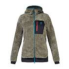 Rafiki Tarifa Full Zip Fleece (Dame)