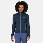 Regatta Newhill Full-Zip Fleece (Women's)
