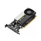 Asus Quadro T400, 4 GB GDDR6, Low Profile, 3xminiDP