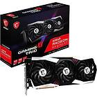 MSI Radeon RX 6750 XT GAMING X TRIO 12GB