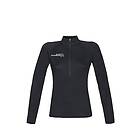 Rock Experience Zodiac Half Zip Fleece (Femme)