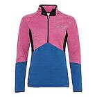 Vaude Larice Half Zip Fleece (Dam)