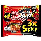 Samyang Hot Chicken Fire Noodles Ramen 140g