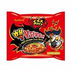 Samyang Hot Chicken Fire Noodles Ramen 2X Spicy 140g