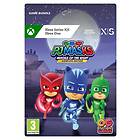 PJ Masks: Heroes of the Night - Complete Edition (Xbox One | Series X/S)