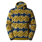 The North Face Campshire Fleece Hoodie (Herre)