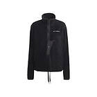 Adidas Xploric Sherpa Snap Fleece (Dam)