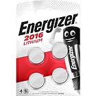 Energizer Lithium CR2016 (4-pack)