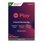 EA Play 6 Month Membership (Xbox One | Series X/S)