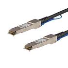 StarTech Cisco QSFP-H40G-CU0-5M 0,5 QSFP+ m direct Attach Cable 40G