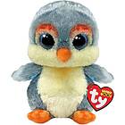 TY Beanie Boos Fisher Penguin