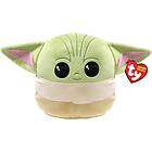 TY Squishy Beanie Star Wars Grogu 35.5cm