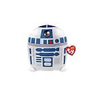 TY Squishy Beanie Star Wars R2D2 25.5cm