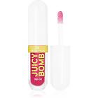 Essence Juicy Glow Juicy Bomb Cherry Cheer 2.4ml