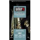 Weber Smoking wood chips 17665 Seafood /Fisk & skaldjur