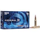 Federal Power Shok Ammo 308 Win Jacketed SP 150gr 20/Box