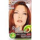 110 Red Passions Miss magic