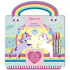 Aktivitetsbok Unicorn