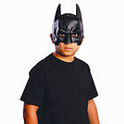 Batman Barnmask