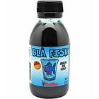 Blue fish shotmix