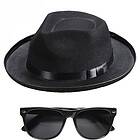 Blues Brother Kit