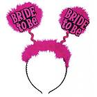 Bride to be diadem