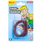 Daggmask