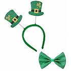 Diadem & Fluga St. Patrick´s day