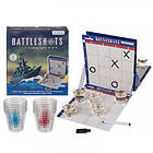 Drinkspel battle ship