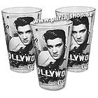 Elvis glas