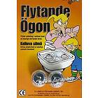 Flytande ögon